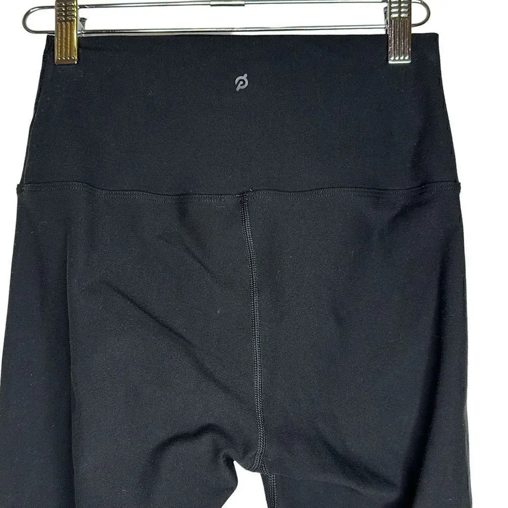 Peloton Black Legging Small